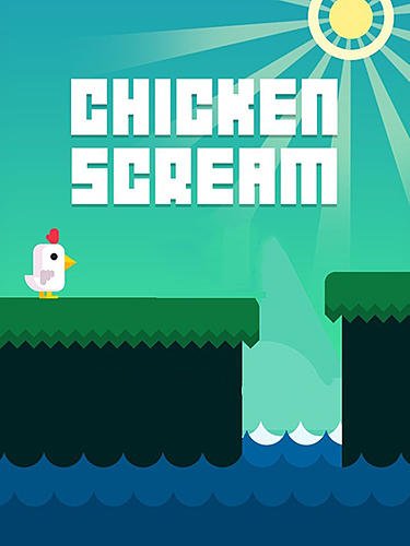 download Chicken scream apk